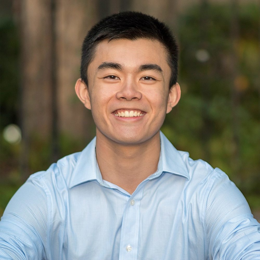 Meet your Posher, James